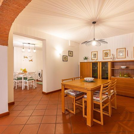 Ferienwohnung Il Colle Dei Frati Sinalunga Exterior foto
